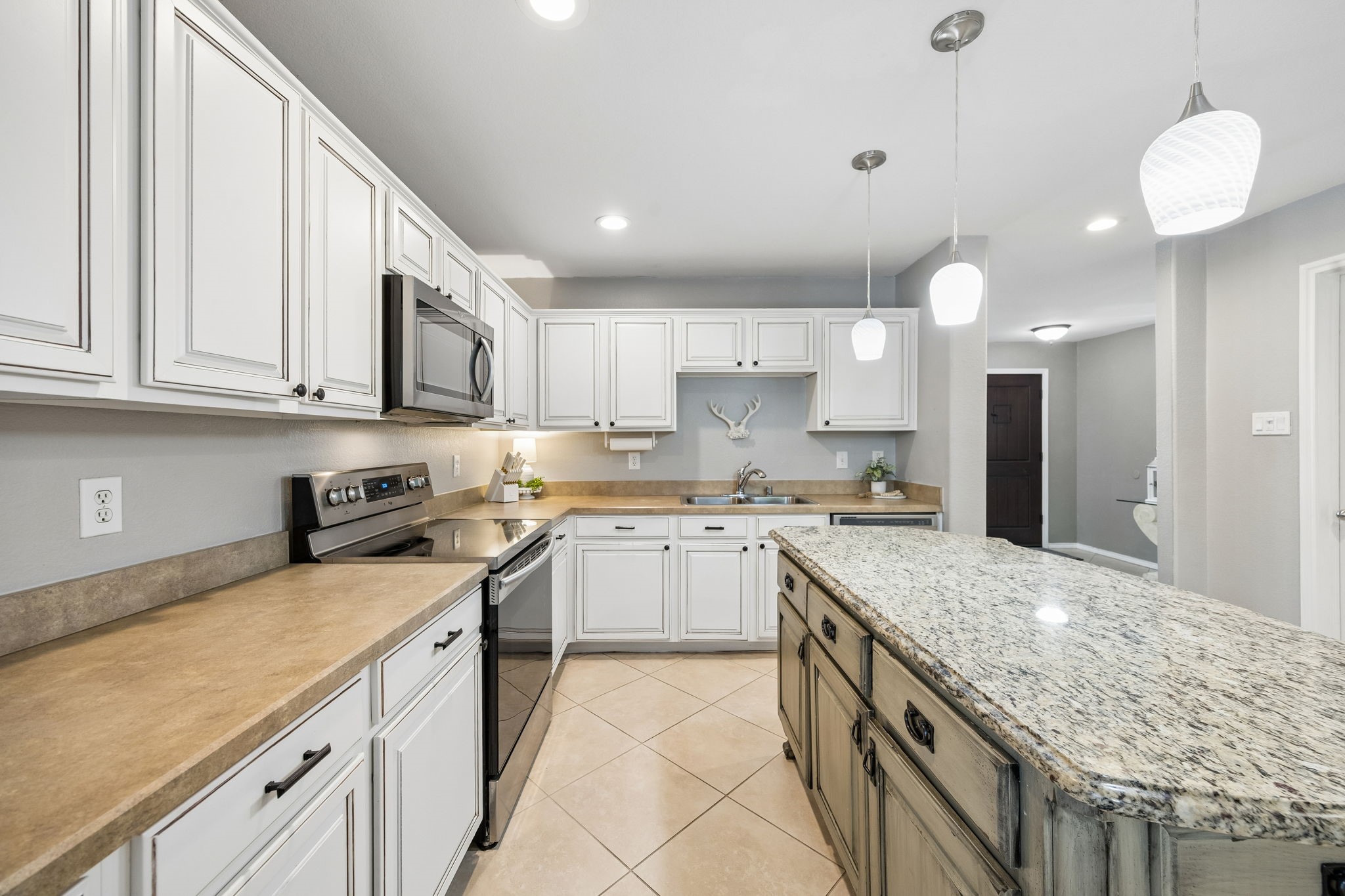 13361 Sorrento Drive Frisco TX 75035