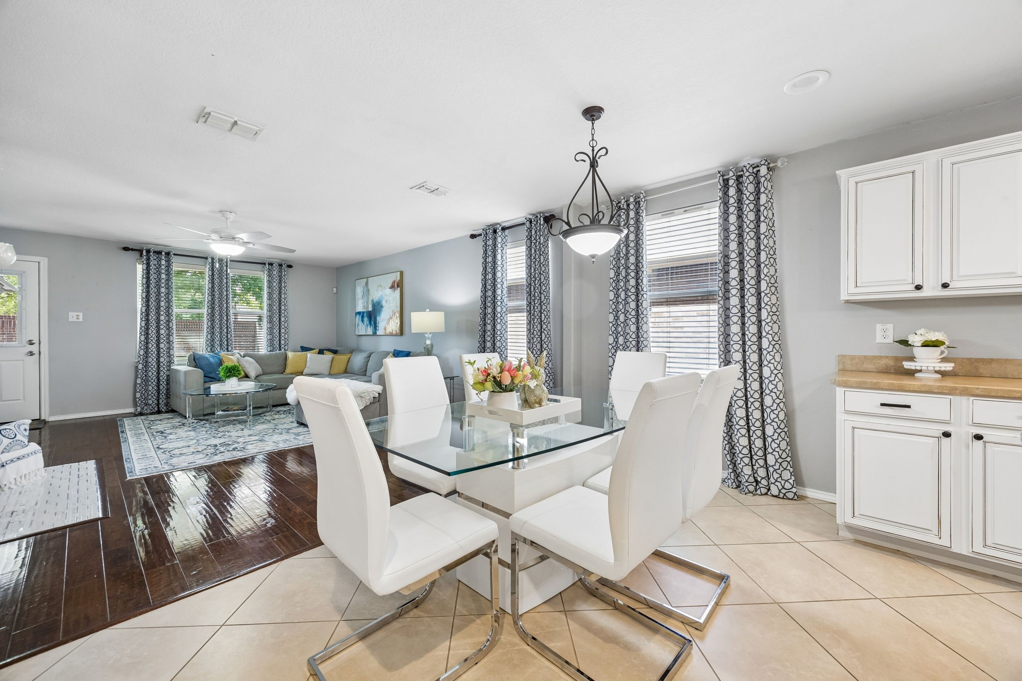13361 Sorrento Drive Frisco TX 75035