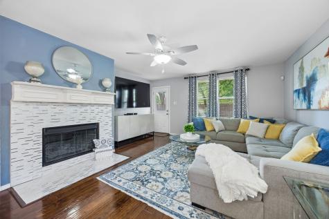 13361 Sorrento Drive Frisco TX 75035