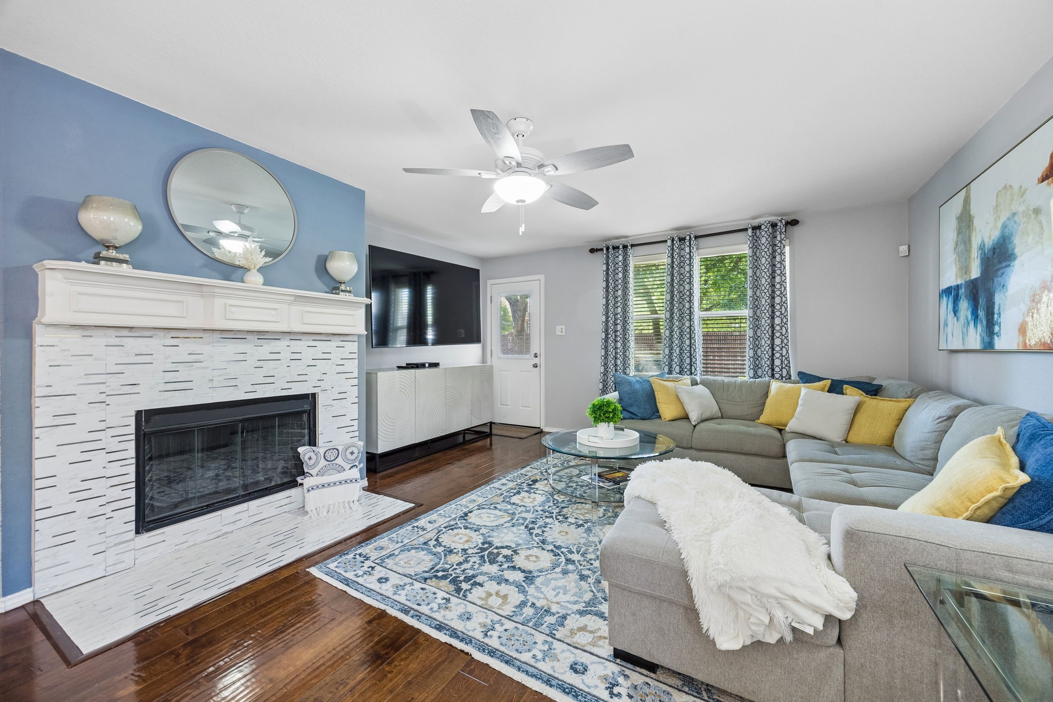 13361 Sorrento Drive Frisco TX 75035