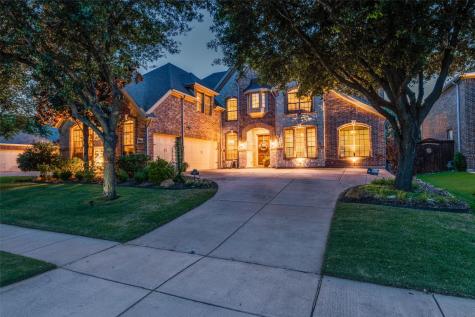 1201 Luna Lane Garland TX 75044