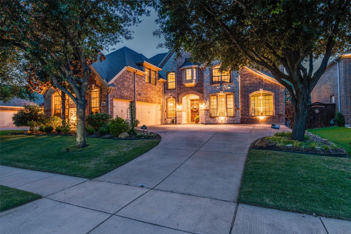 1201 Luna Lane Garland TX 75044