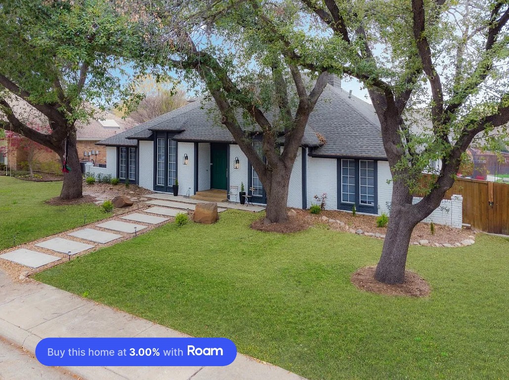 4155 High Star Lane Dallas TX 75287