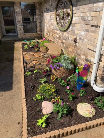 413 Sunnybrook Court Bedford TX 76021