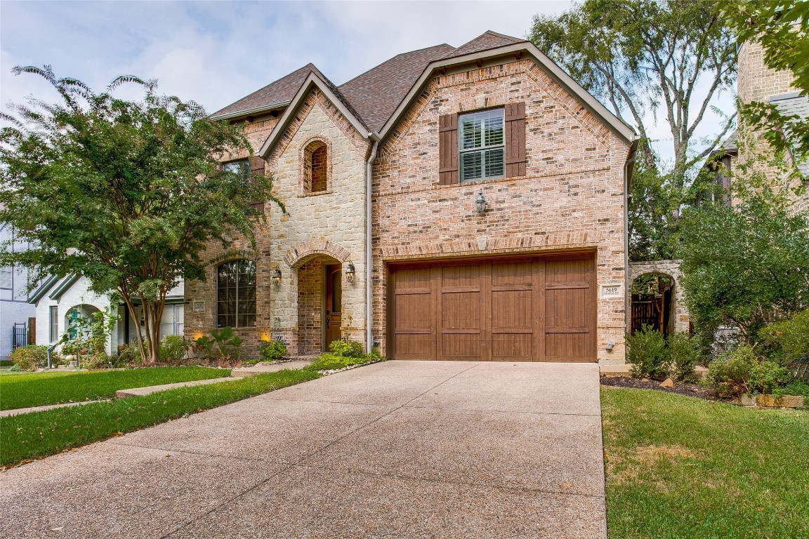 5619 Matalee Avenue Dallas TX 75206