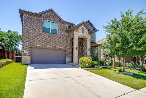5825 Tuleys Creek Drive Fort Worth TX 76137