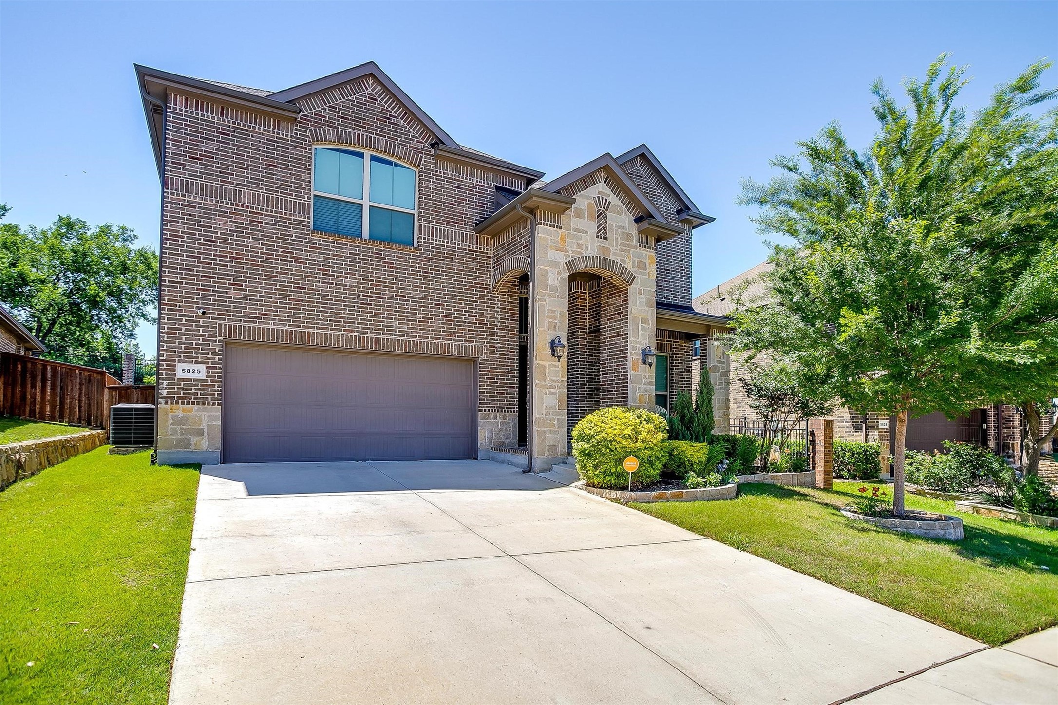 5825 Tuleys Creek Drive Fort Worth TX 76137