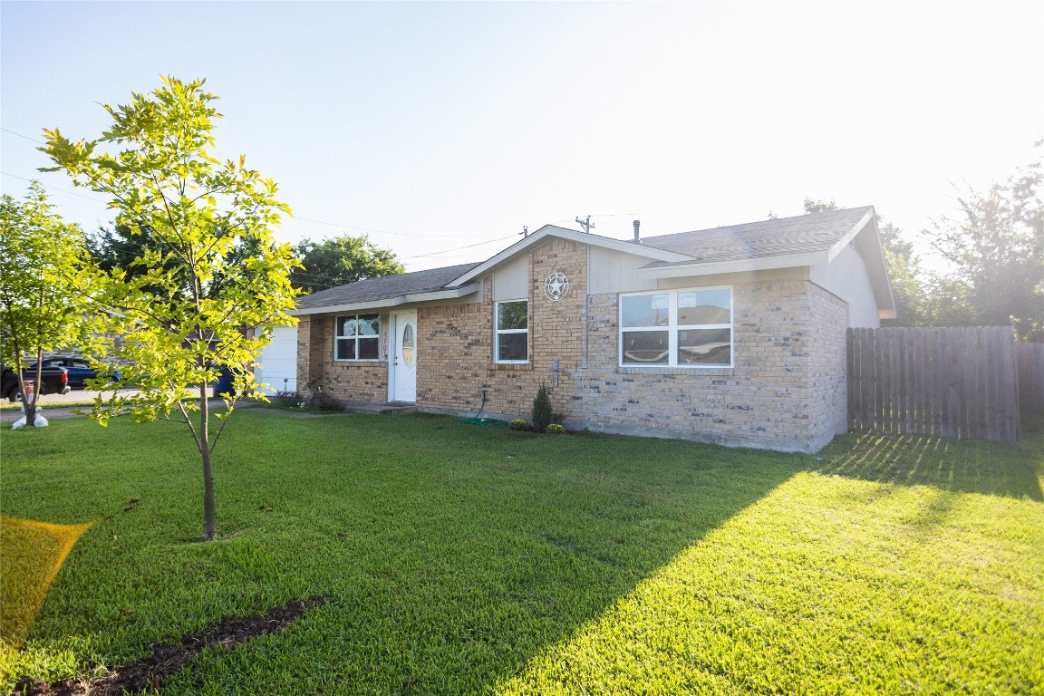4701 Henry Street Greenville TX 75401