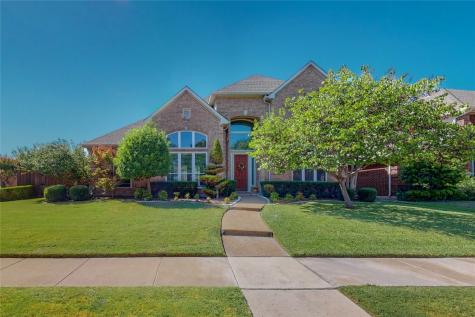 1807 Meadowcove Drive Richardson TX 75081