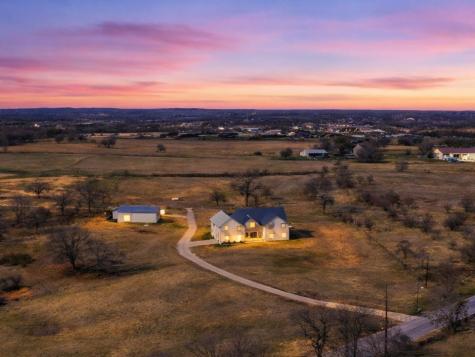 4600 C Old Brock Road Weatherford TX 76087