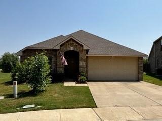 5841 Misty Breeze Drive Fort Worth TX 76179