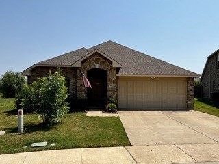 5841 Misty Breeze Drive Fort Worth TX 76179