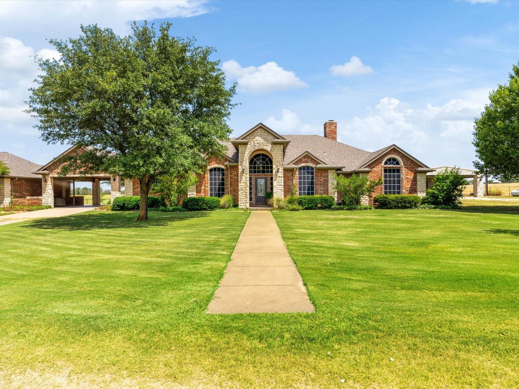 2900 County Road 1110 Rio Vista TX 76093