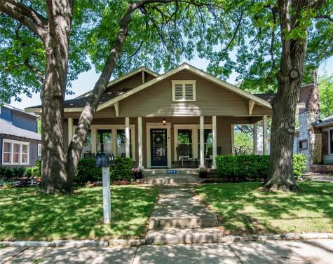 5419 Worth Street Dallas TX 75214