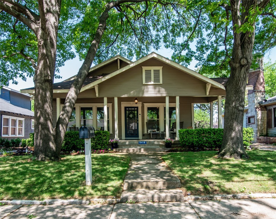 5419 Worth Street Dallas TX 75214
