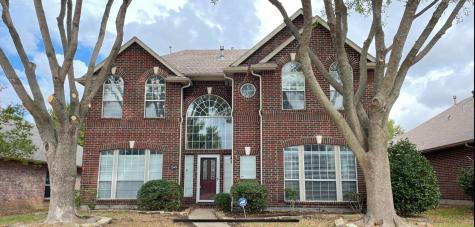 12406 Biloxi Drive Frisco TX 75035