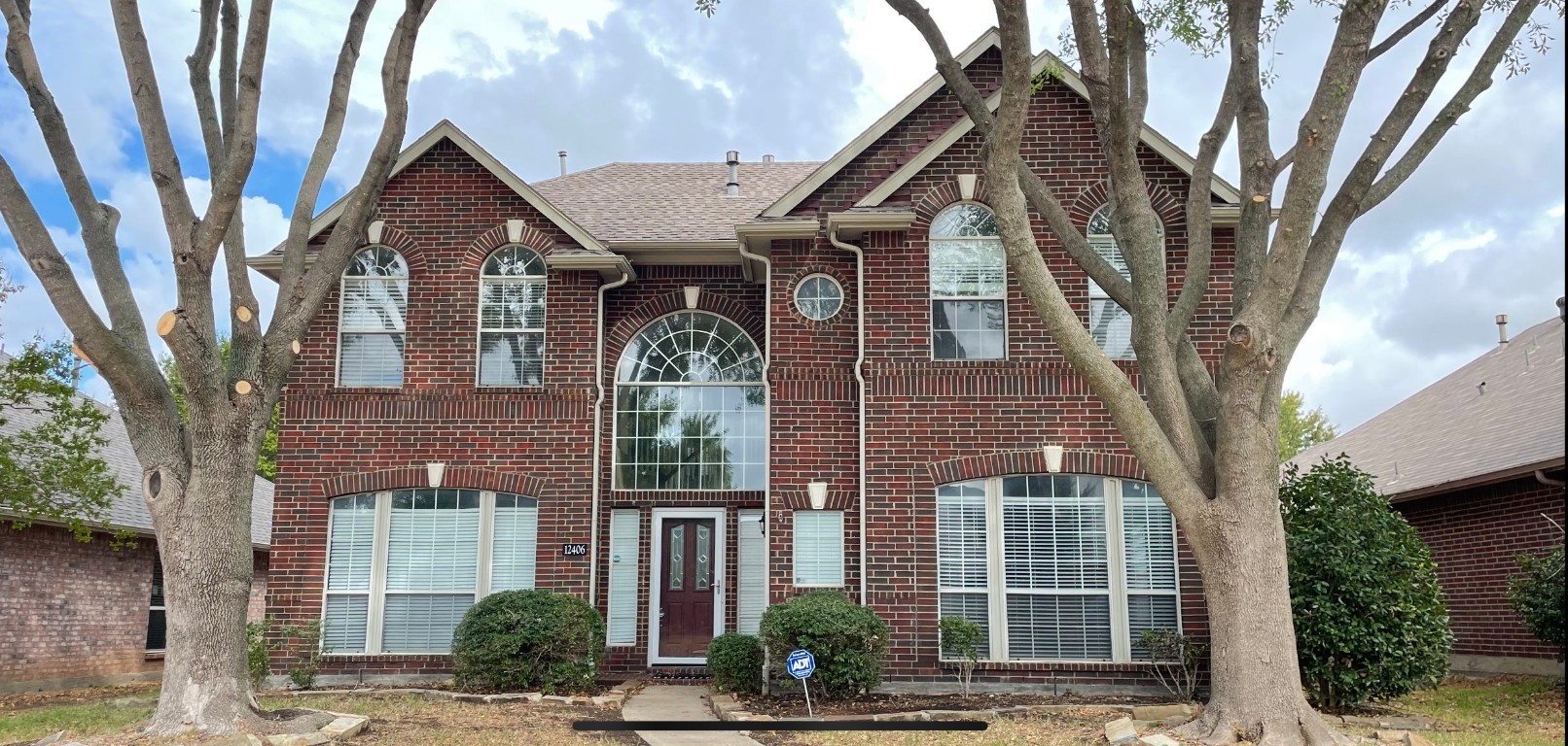 12406 Biloxi Drive Frisco TX 75035