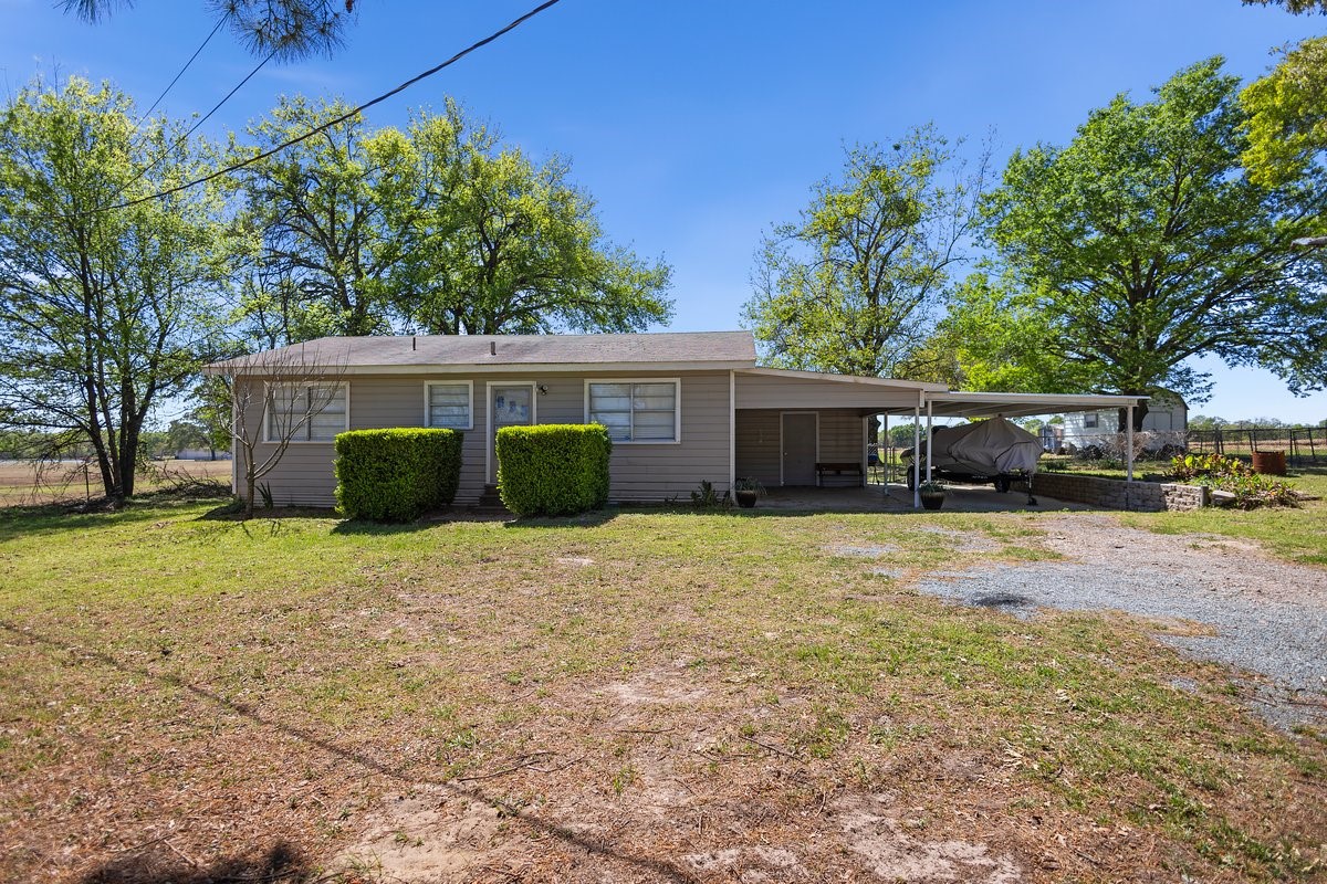 3004 Fm 857 Grand Saline Grand Saline TX 75140