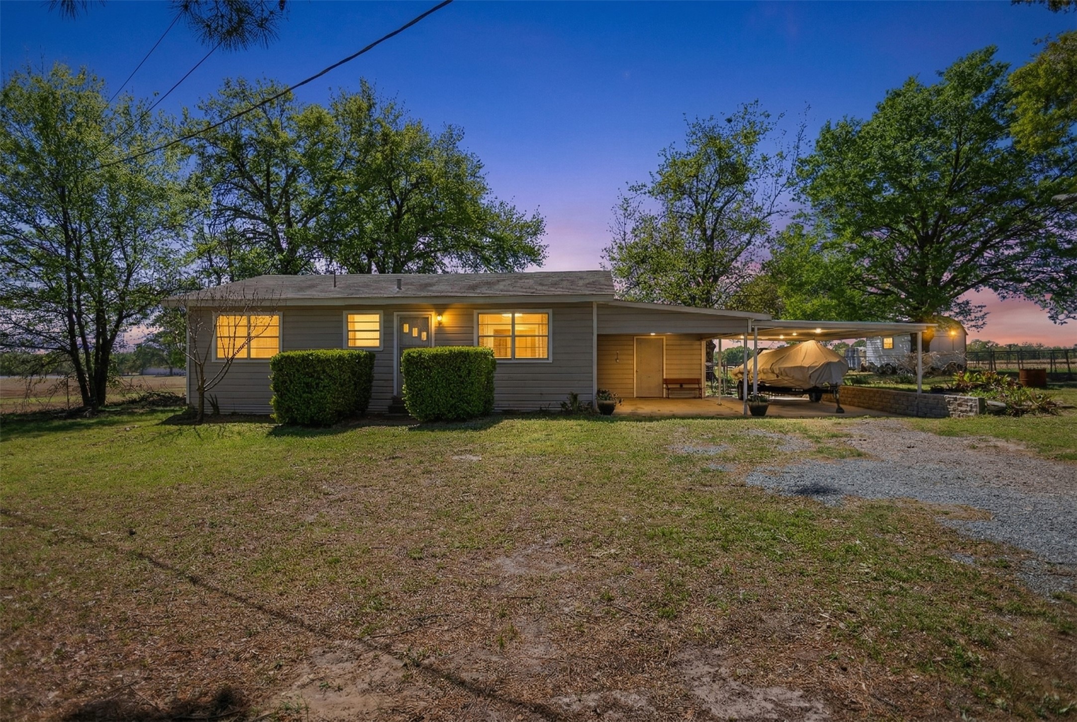 3004 Fm 857 Grand Saline Grand Saline TX 75140