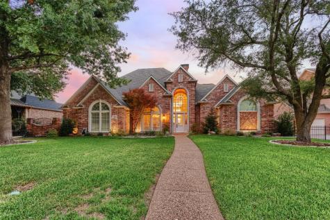 7412 Round Hill Road Mckinney TX 75072