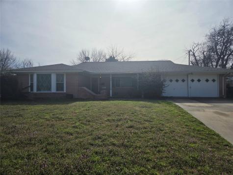 5512 Westcreek Drive Fort Worth TX 76133