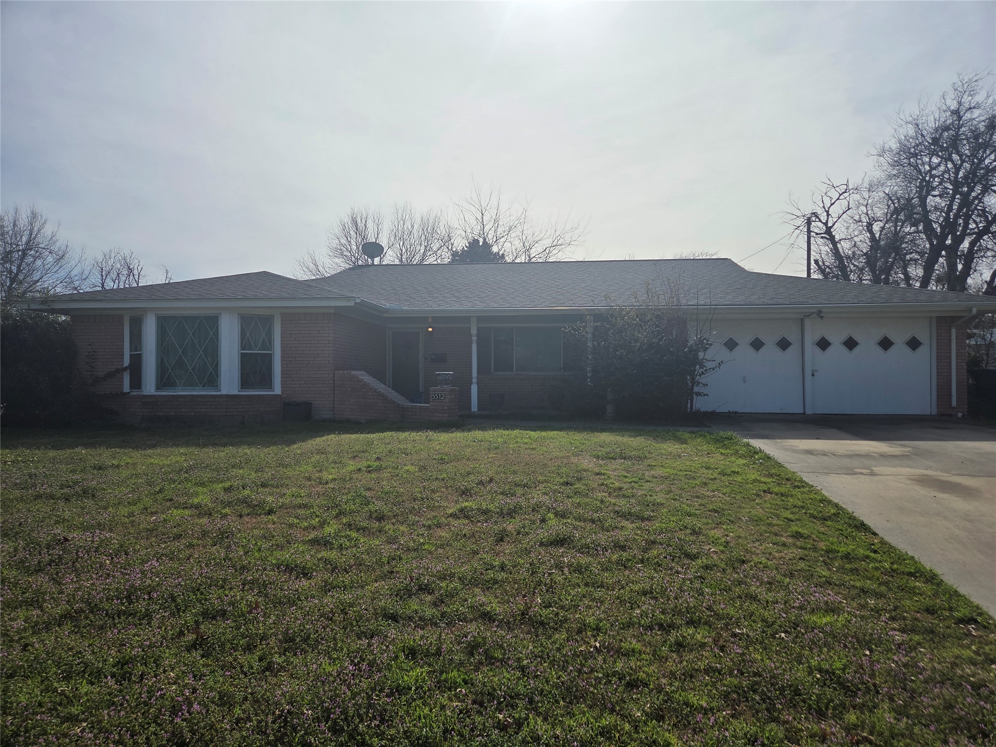 5512 Westcreek Drive Fort Worth TX 76133