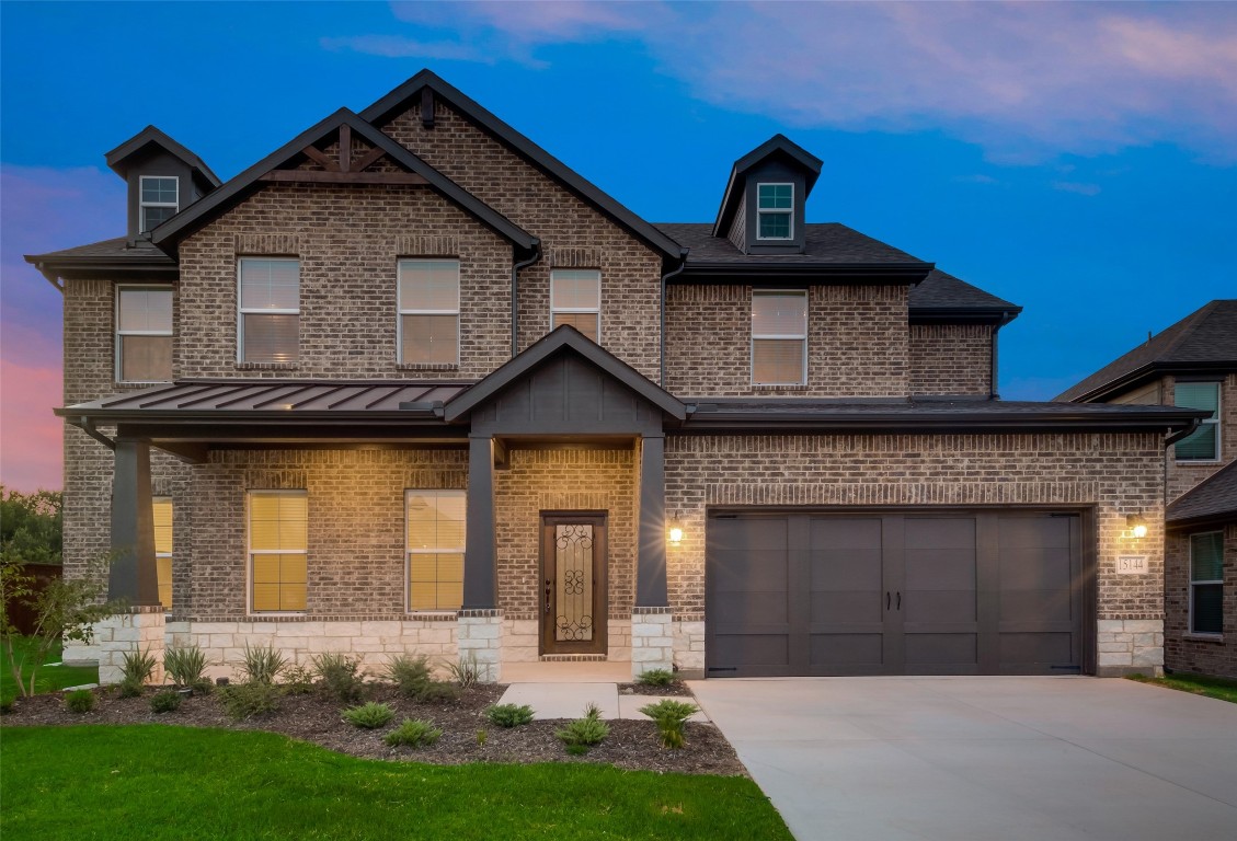 15144 Devonne Drive Aledo TX 76008