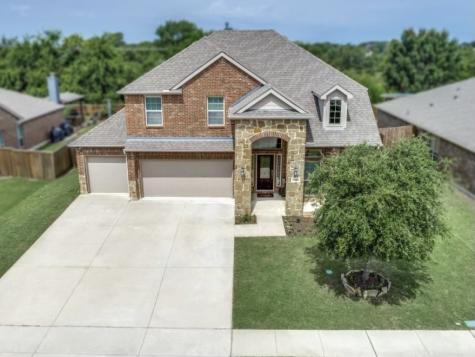 3213 Van Zandt Road Melissa TX 75454