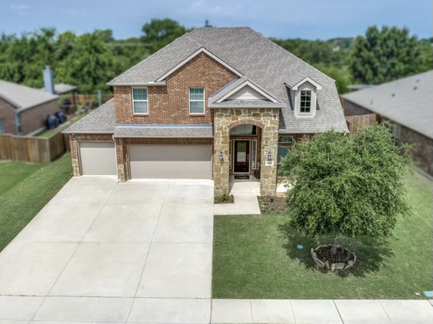 3213 Van Zandt Road Melissa TX 75454