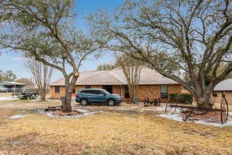 4609 Bello Vista Circle Sherman TX 75090