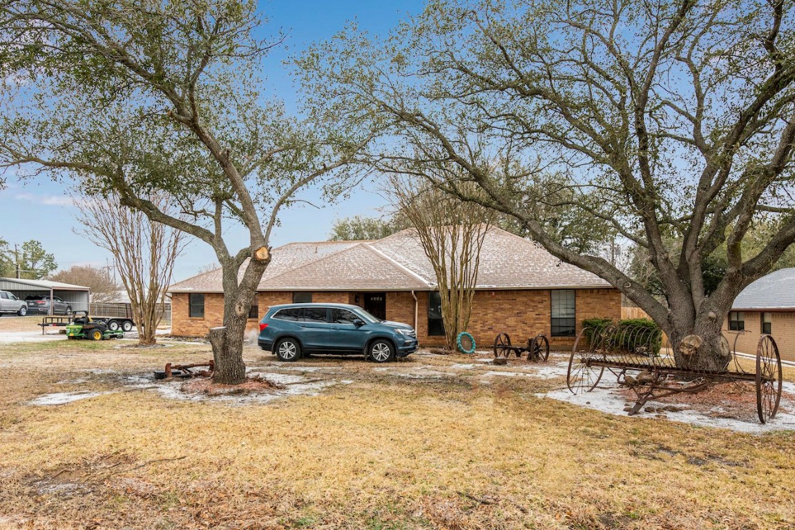 4609 Bello Vista Circle Sherman TX 75090