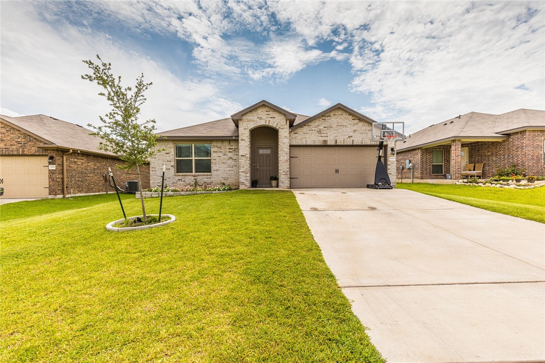 3205 Keathley Drive Lorena TX 76655