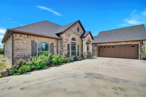 2600 County Road 4010 Decatur TX 76234