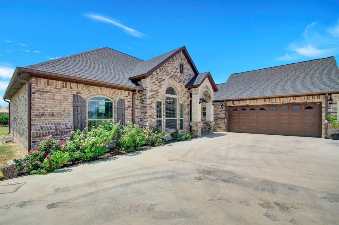 2600 County Road 4010 Decatur TX 76234
