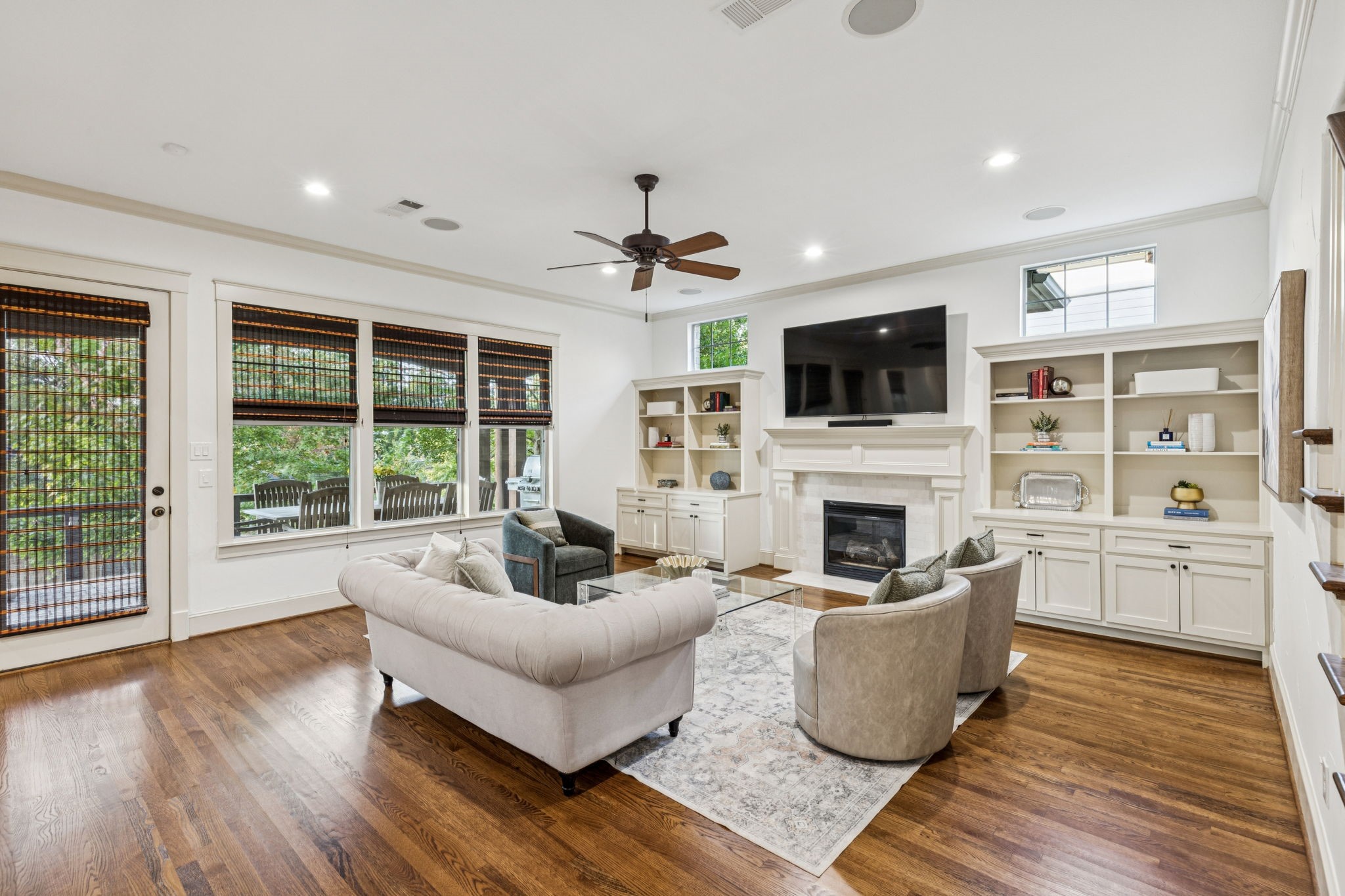 8017 Deer Trail Drive Dallas TX 75238