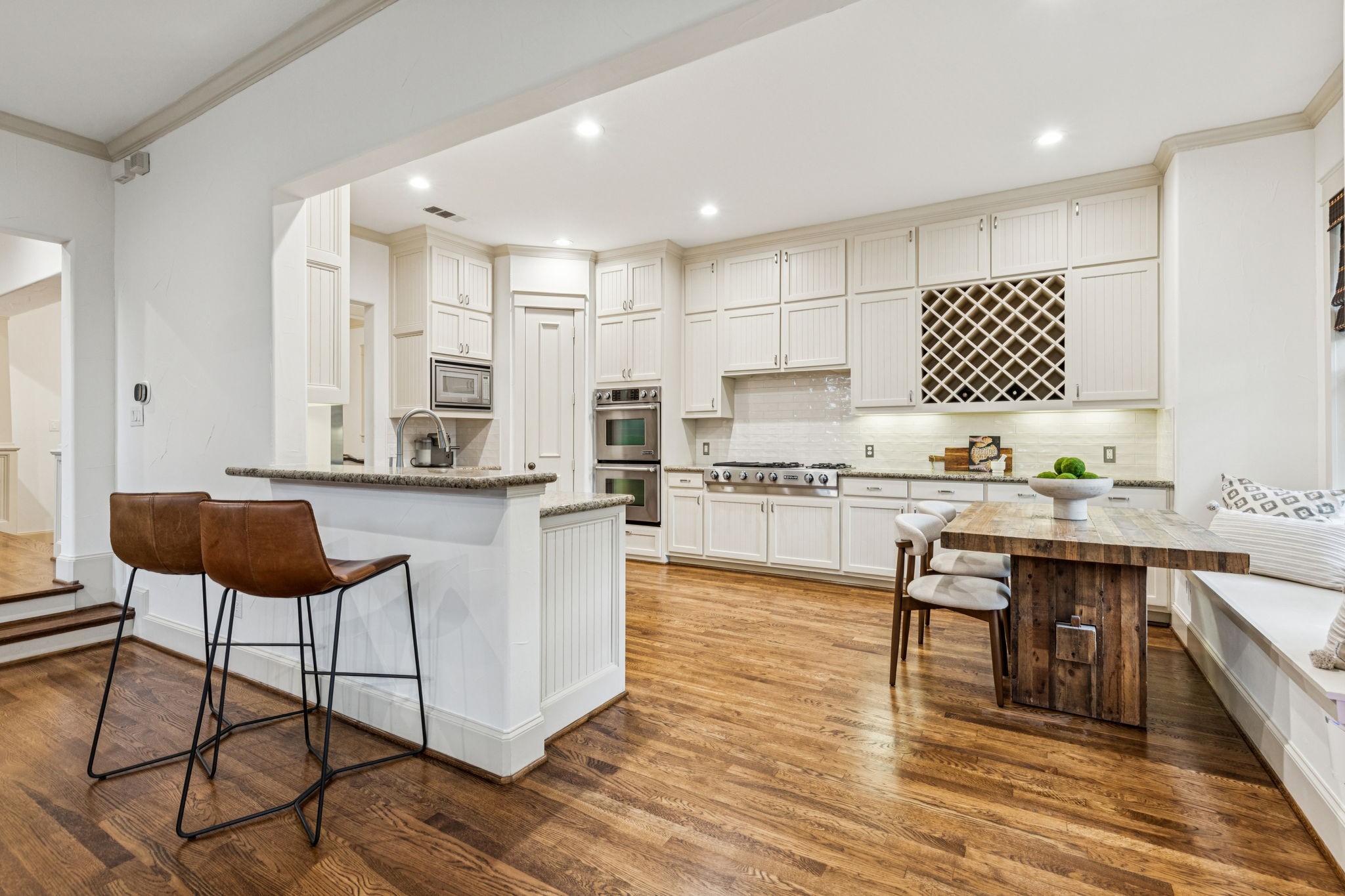 8017 Deer Trail Drive Dallas TX 75238
