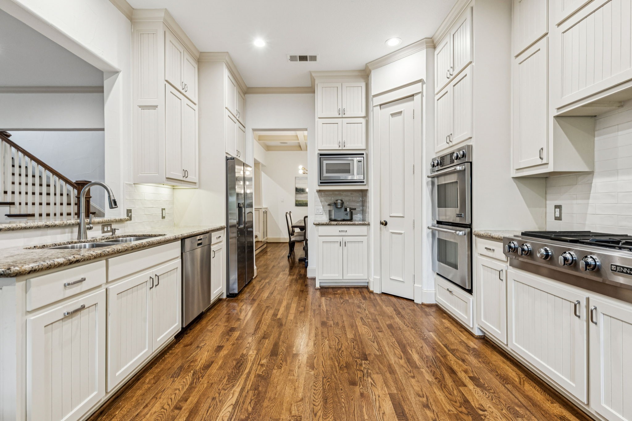 8017 Deer Trail Drive Dallas TX 75238