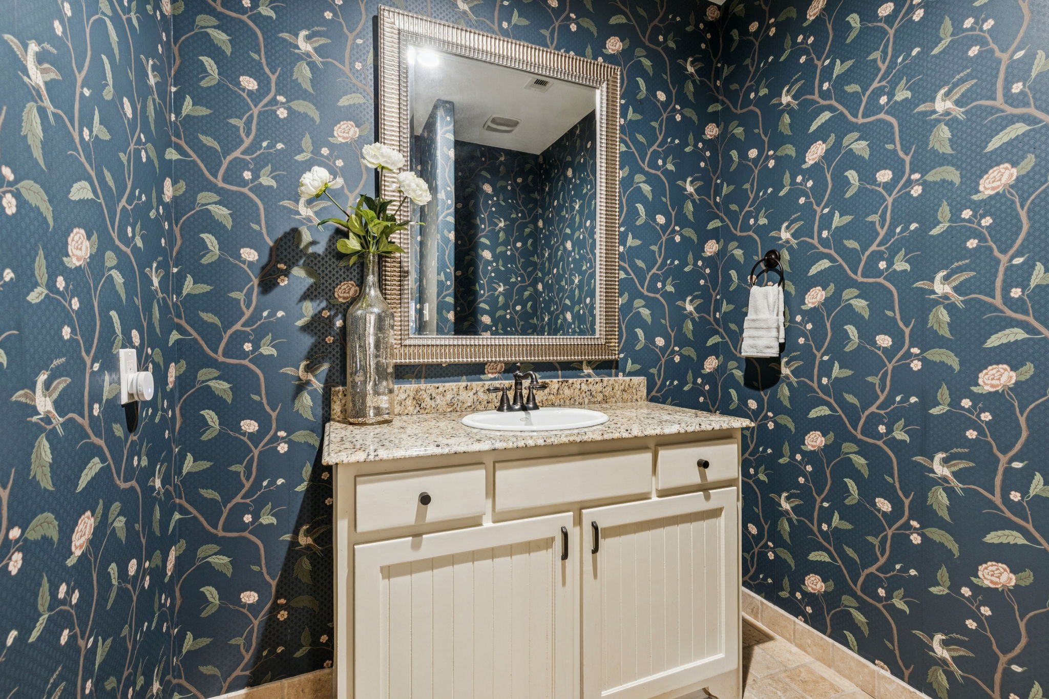 8017 Deer Trail Drive Dallas TX 75238