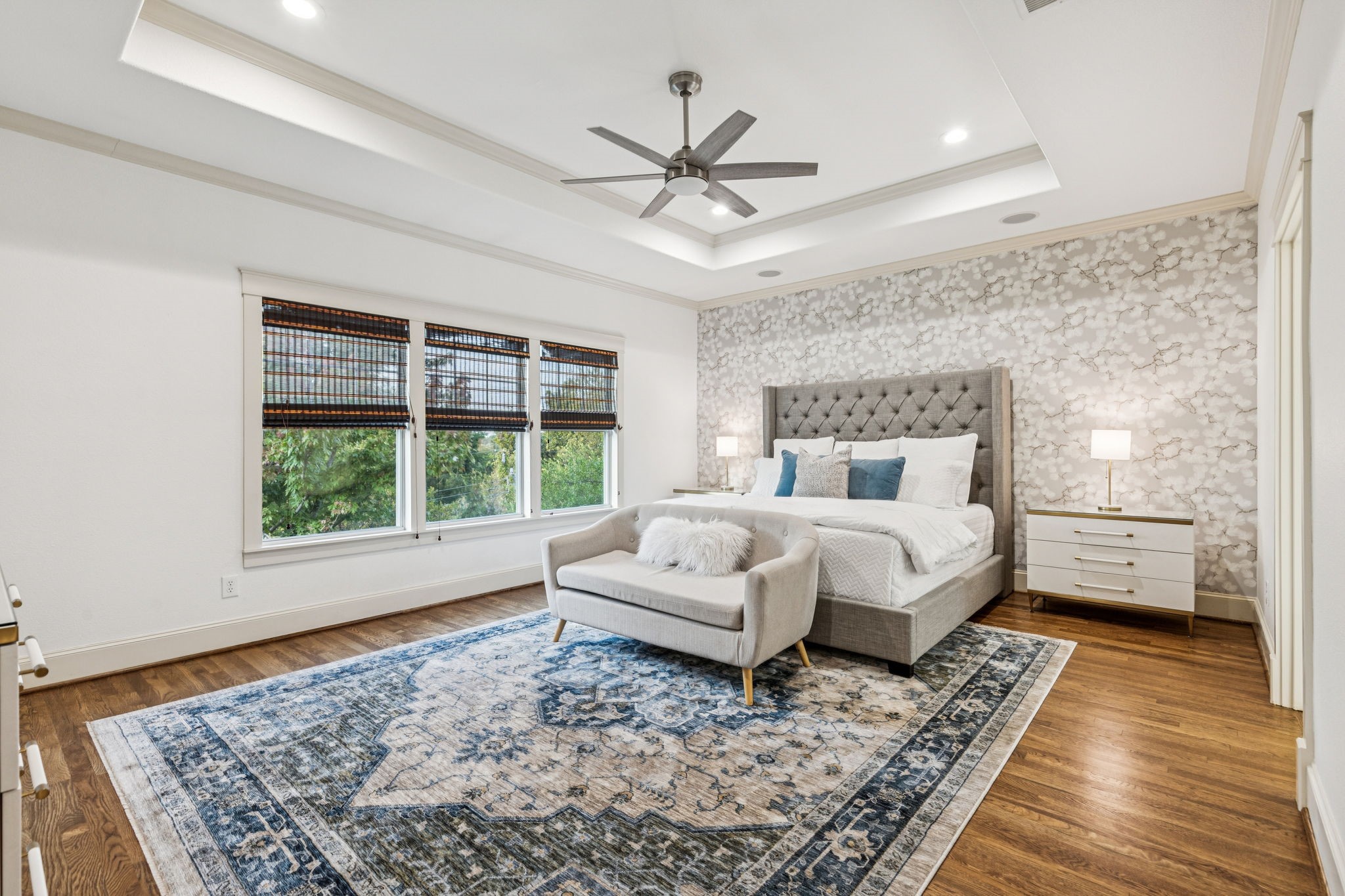 8017 Deer Trail Drive Dallas TX 75238