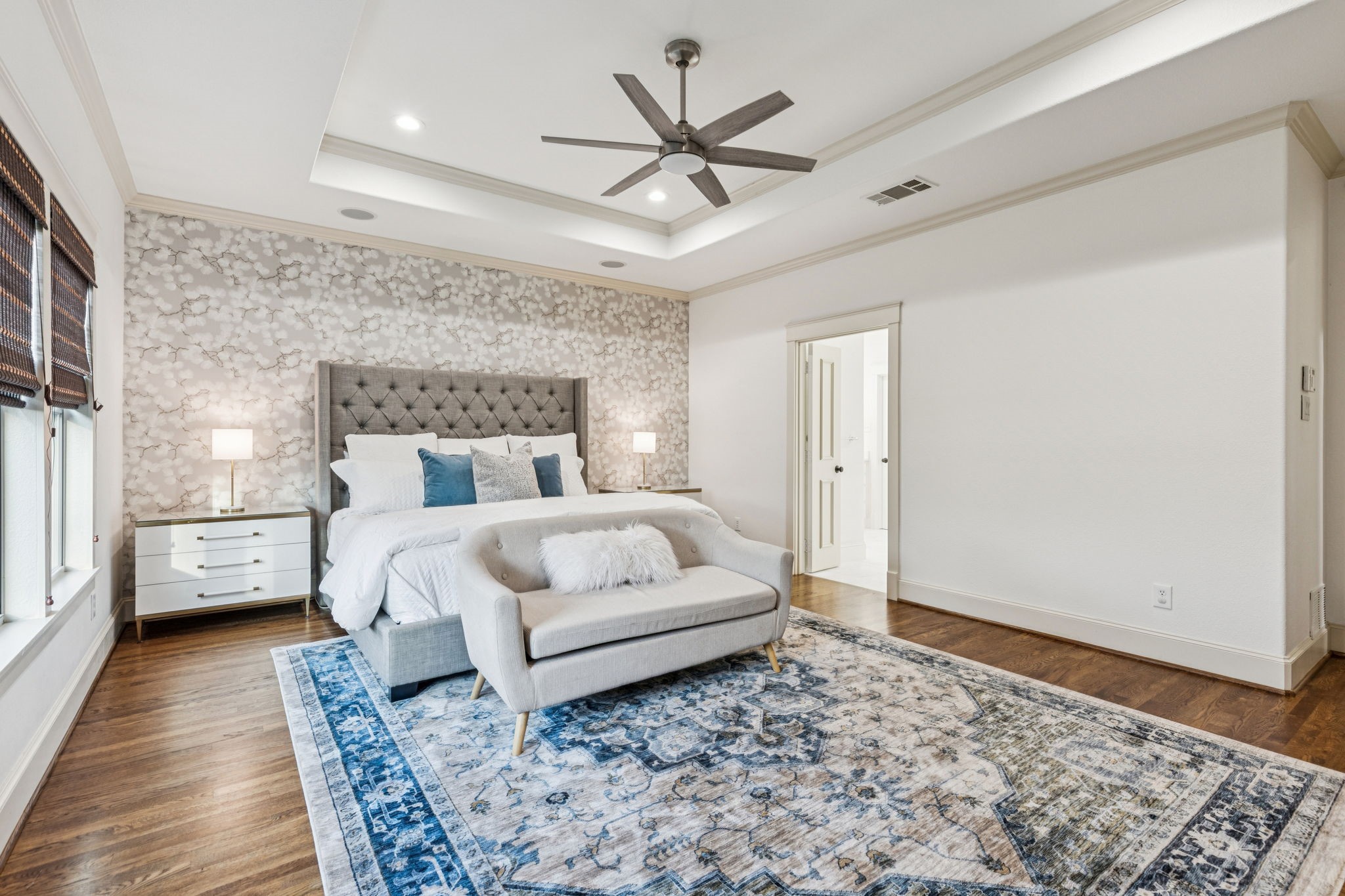 8017 Deer Trail Drive Dallas TX 75238