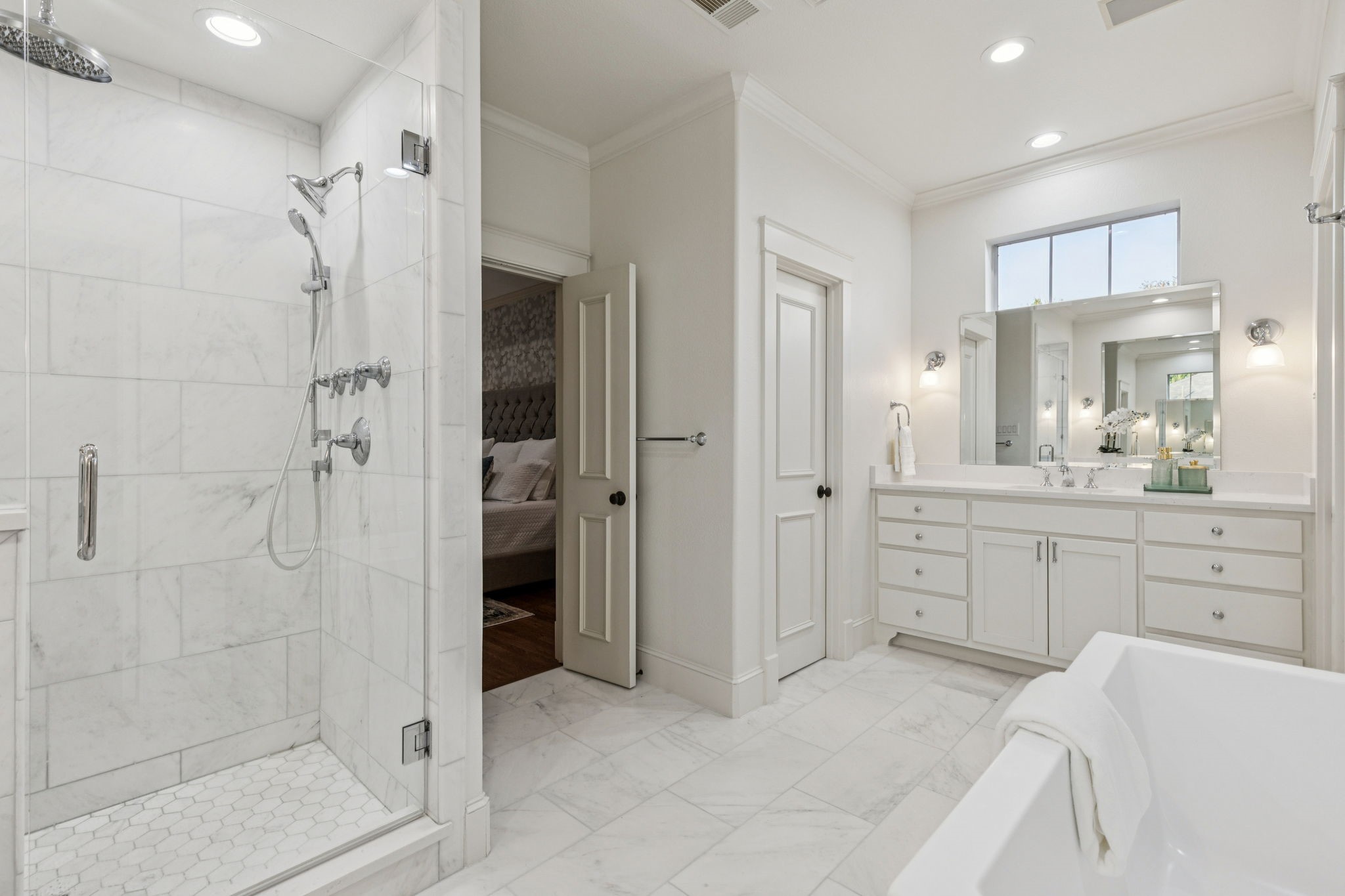 8017 Deer Trail Drive Dallas TX 75238