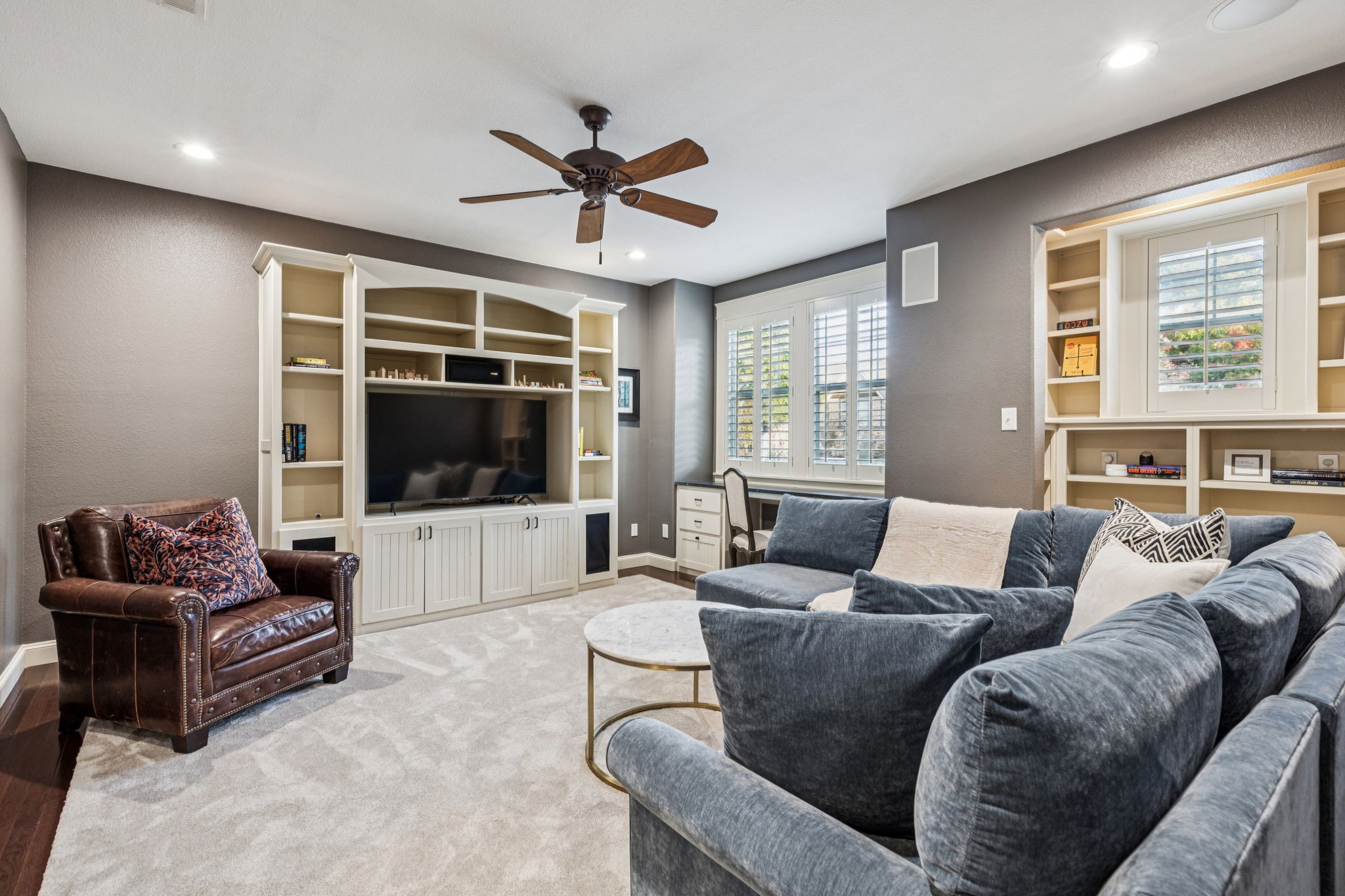 8017 Deer Trail Drive Dallas TX 75238