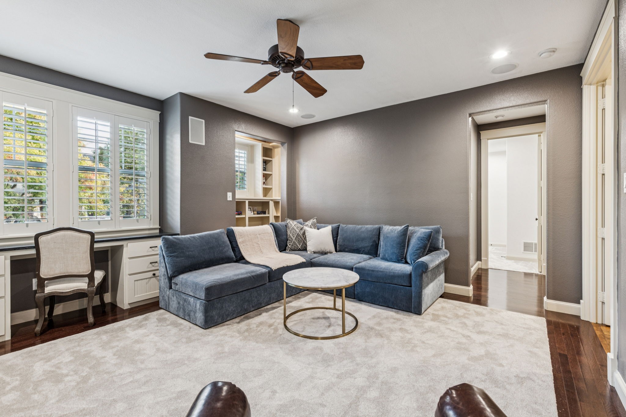 8017 Deer Trail Drive Dallas TX 75238