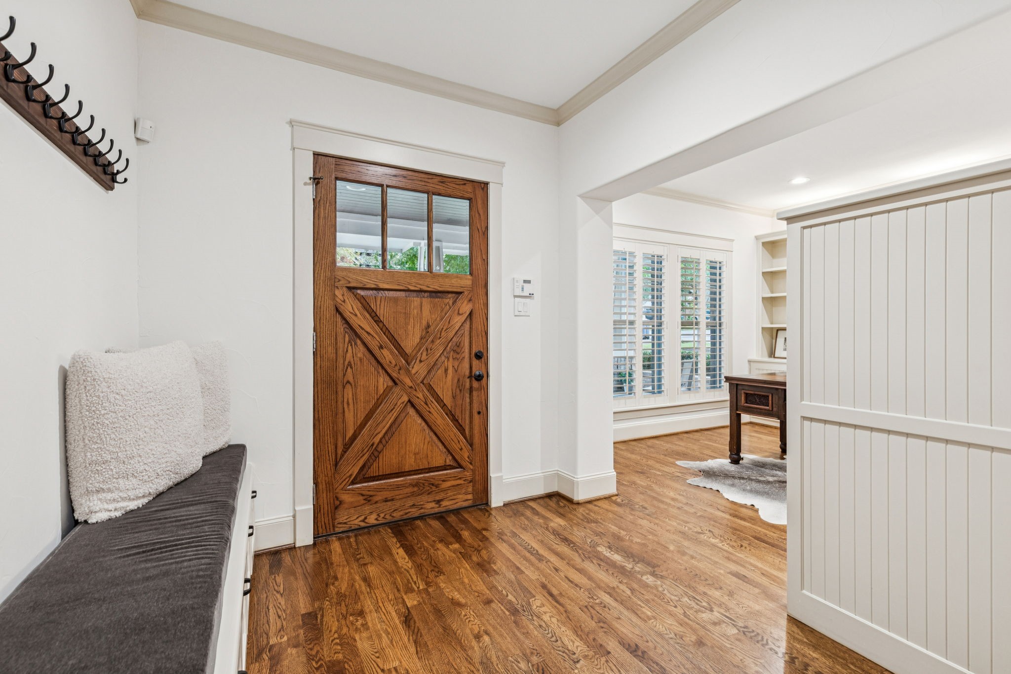 8017 Deer Trail Drive Dallas TX 75238