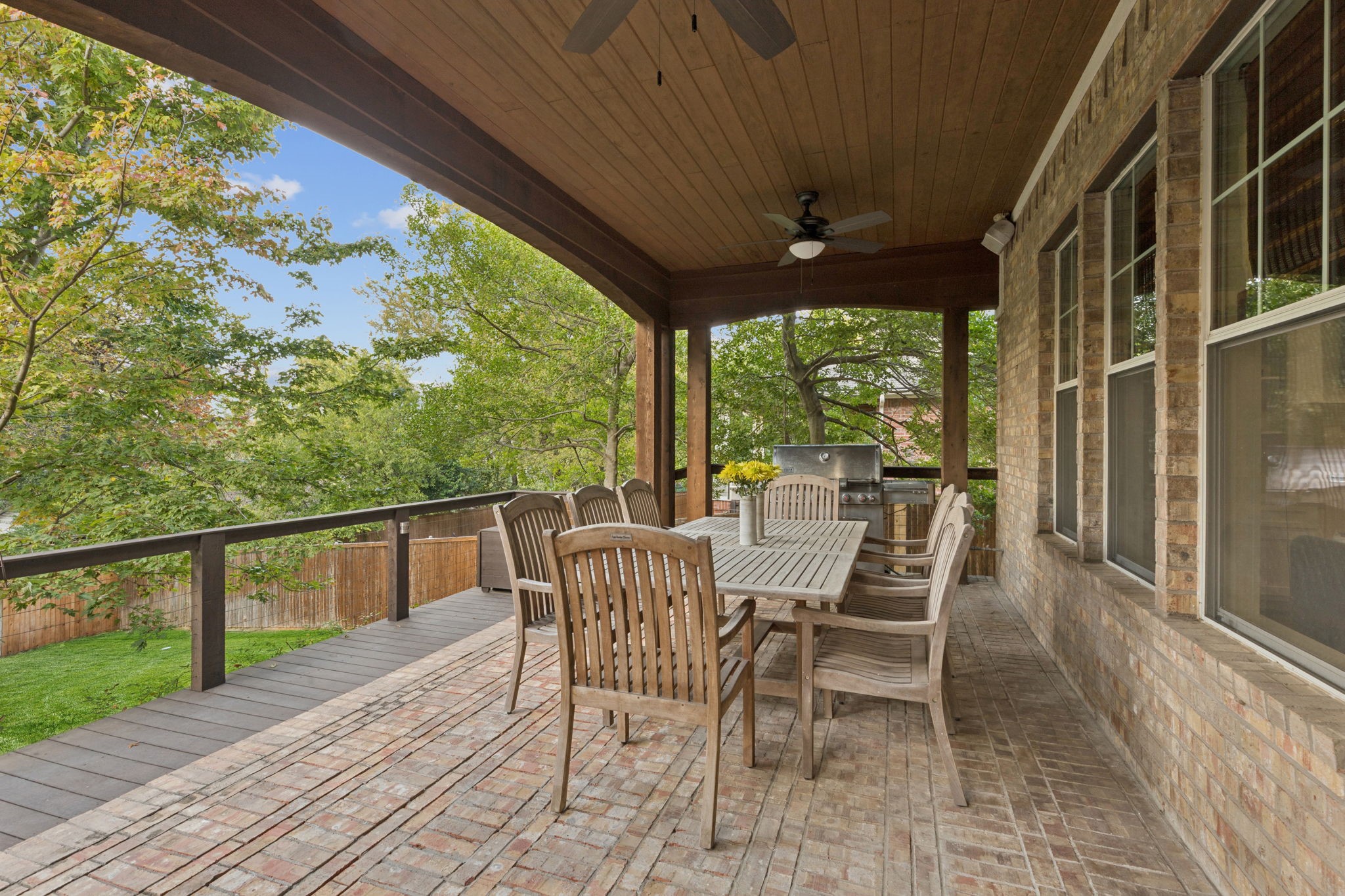 8017 Deer Trail Drive Dallas TX 75238