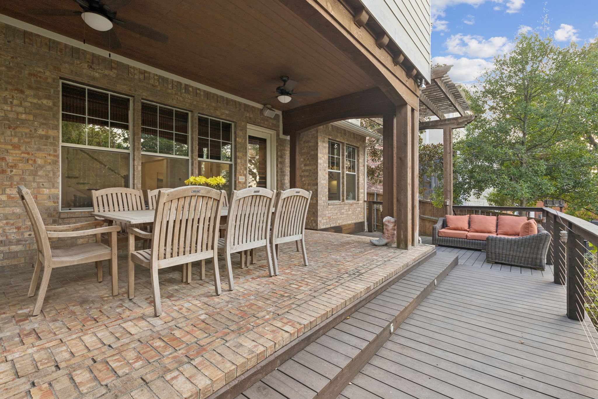 8017 Deer Trail Drive Dallas TX 75238