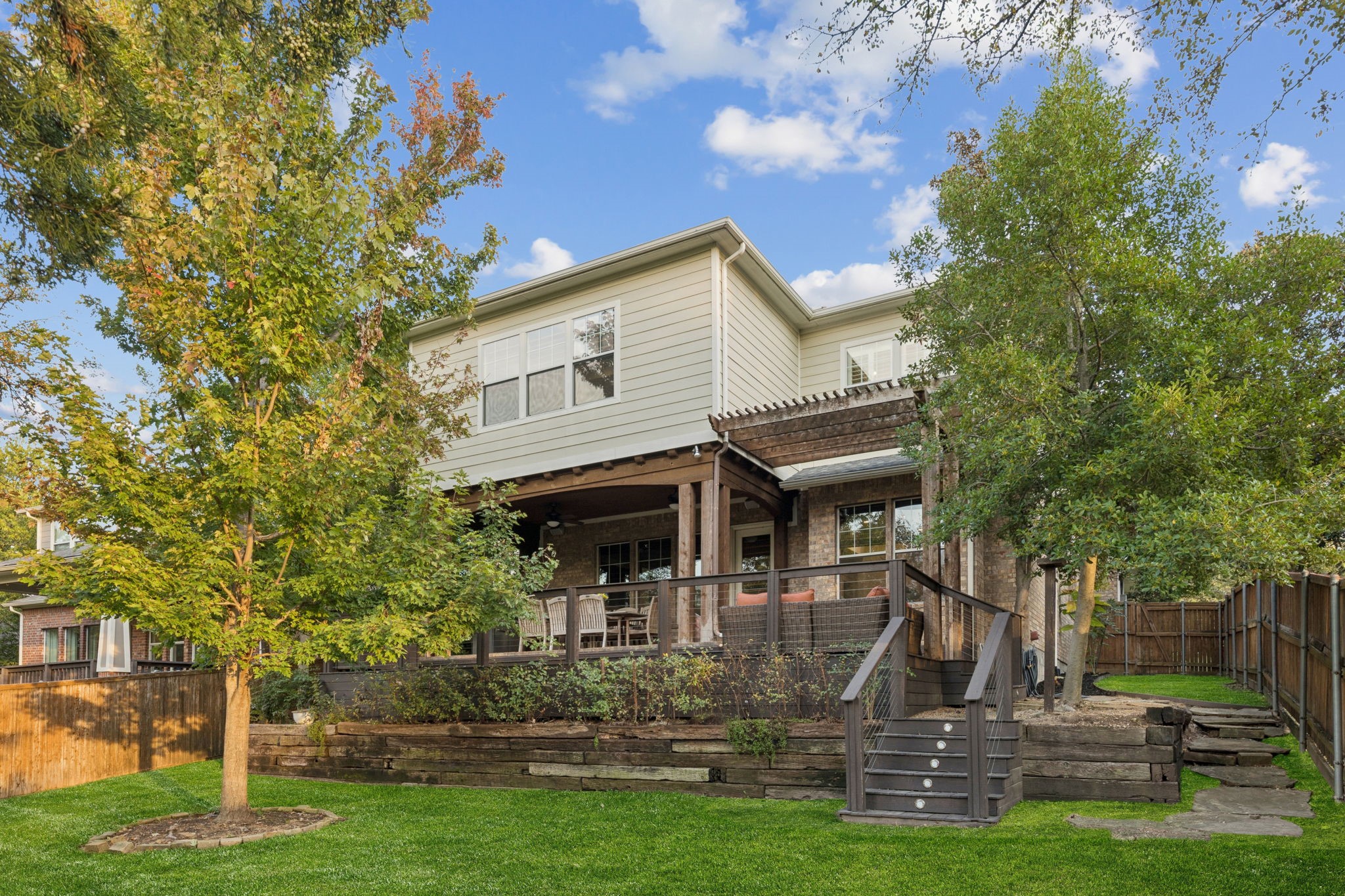 8017 Deer Trail Drive Dallas TX 75238