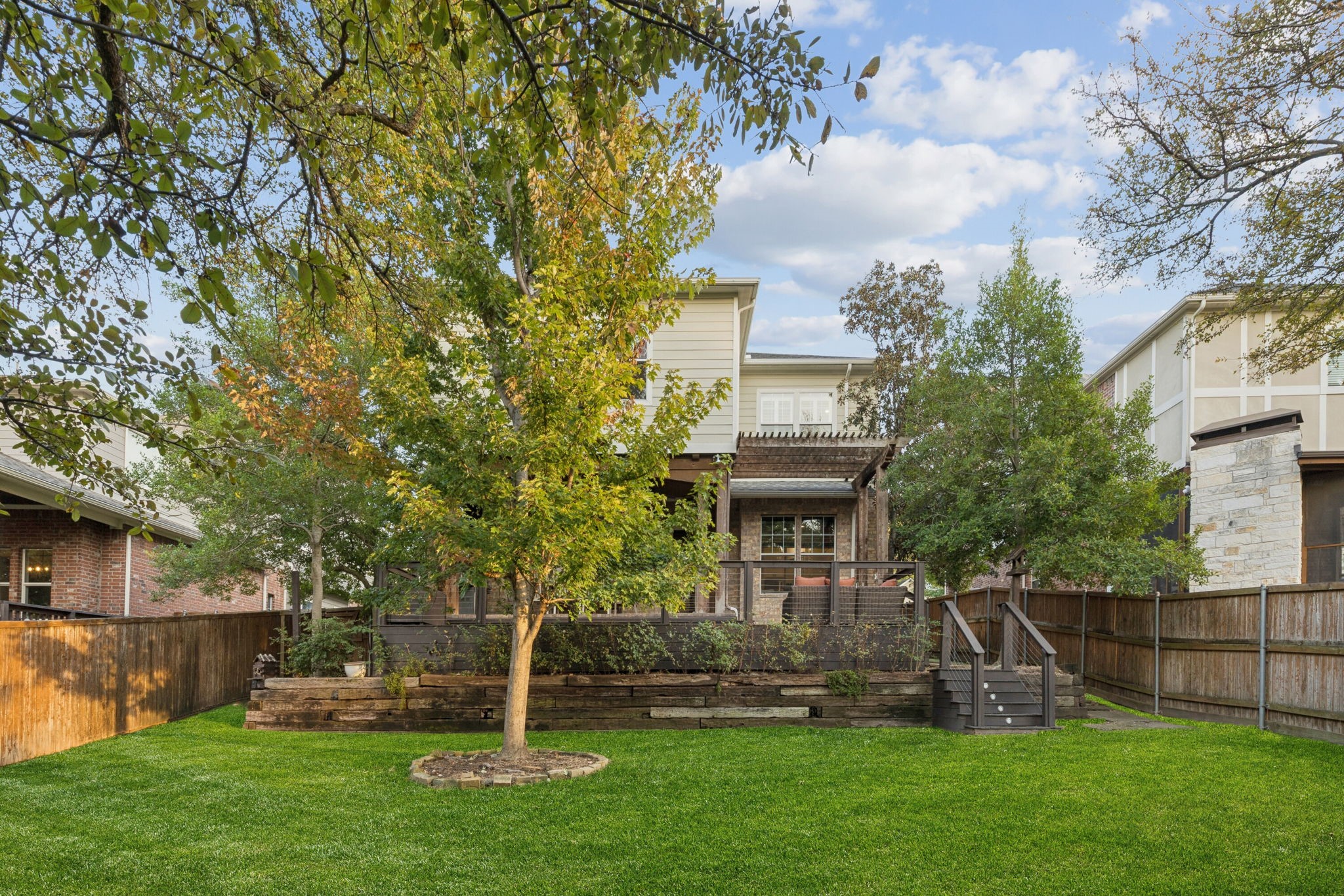 8017 Deer Trail Drive Dallas TX 75238