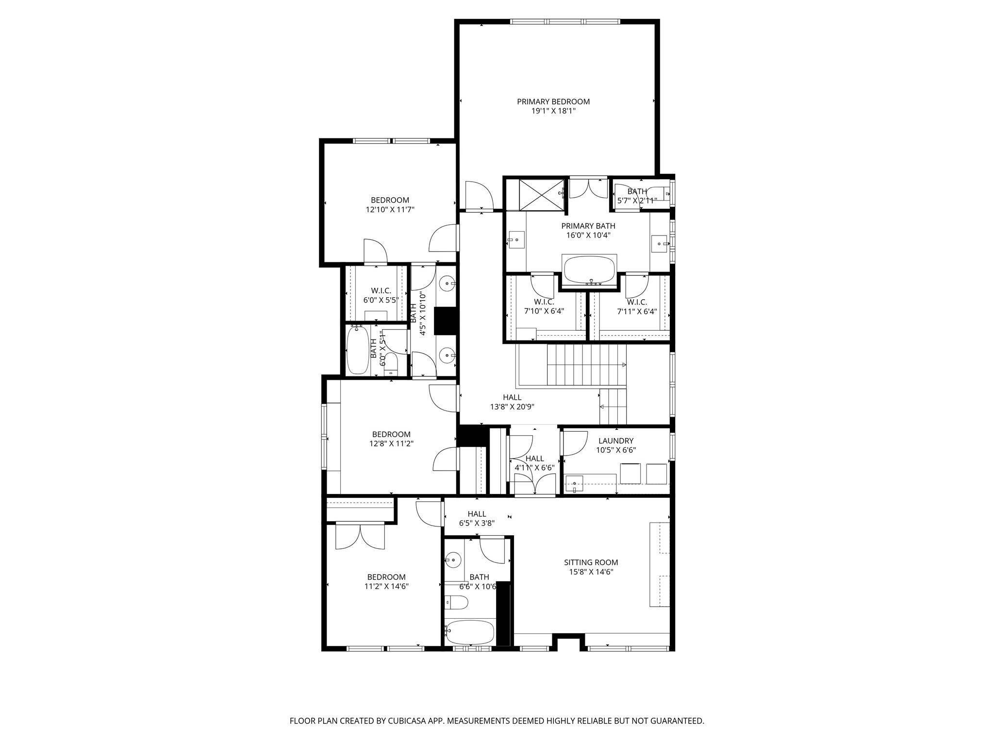 8017 Deer Trail Drive Dallas TX 75238