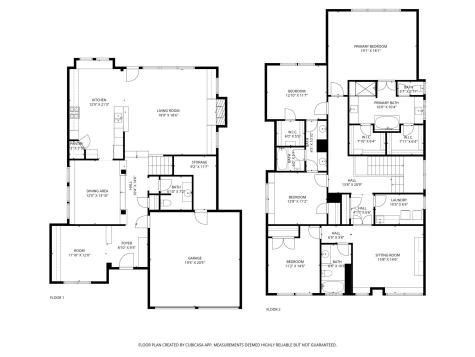 8017 Deer Trail Drive Dallas TX 75238